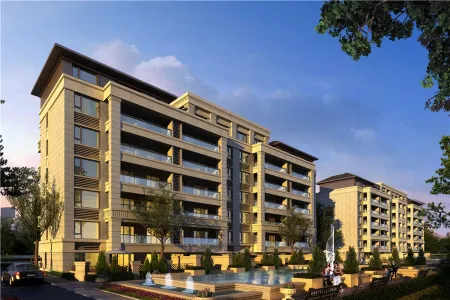 门第无阶 圈子有别 南通哪里是富人区?