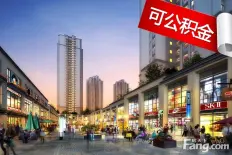 重庆学区房 公园置尚
