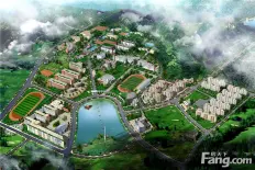 重庆学区房 南方玫瑰城黄瑰苑
