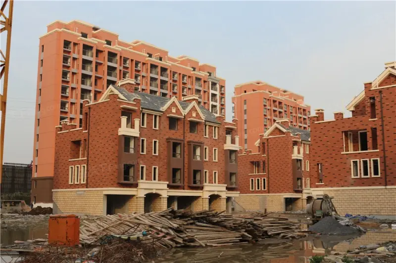 东渡伊顿小镇图片相册,户型图,样板间图,装修效果图,实景图-常州房