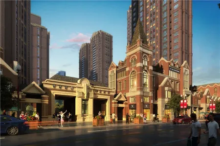 【西安伟业公馆小区,二手房,租房】