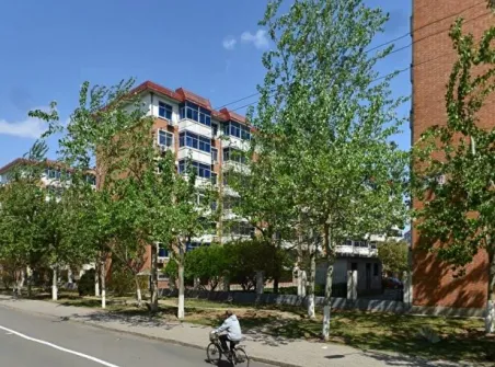 武清 和平里小区 3室2厅,天津武清武清和平里小