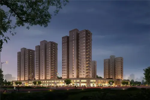 翰林花苑即将开盘 上虞的朋友行动咯