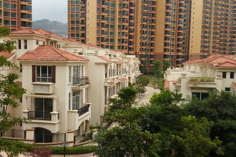 丰泰东海城堡