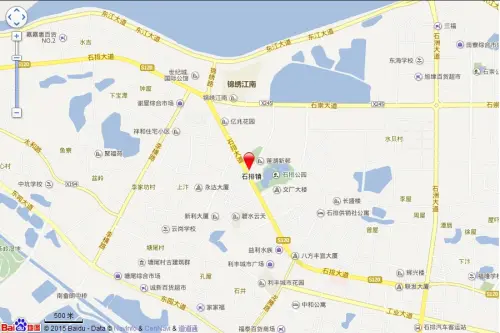 拥有丰富的旅游资源,交通发达,便利到达主城区,松山湖及东莞8大中心镇图片