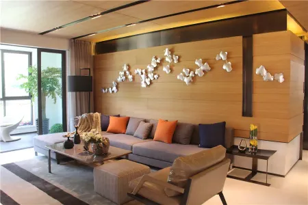 门第无阶 圈子有别 南通哪里是富人区?