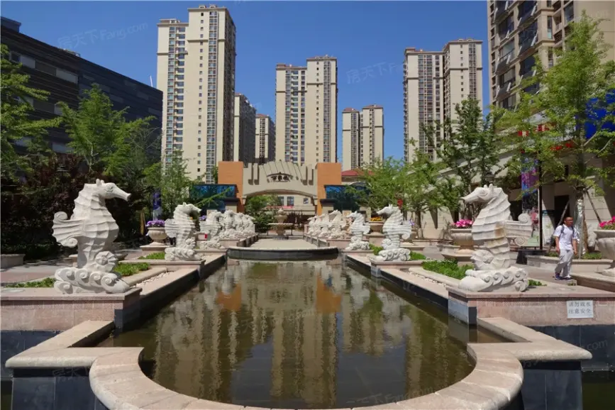 祥隆万象城