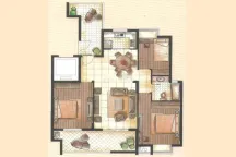 靖江龙启·城南大院_龙启·城南大院户型图_