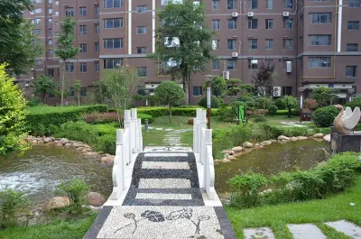 景园·盛世华都实景图-周口搜房网