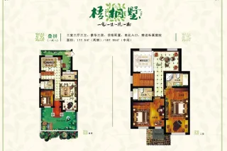 【建新梧桐墅|建新梧桐墅户型图,房价】- 沧州搜房网