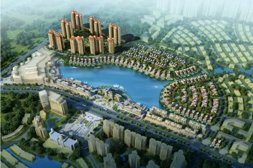 大亚湾区涨价标杆盘