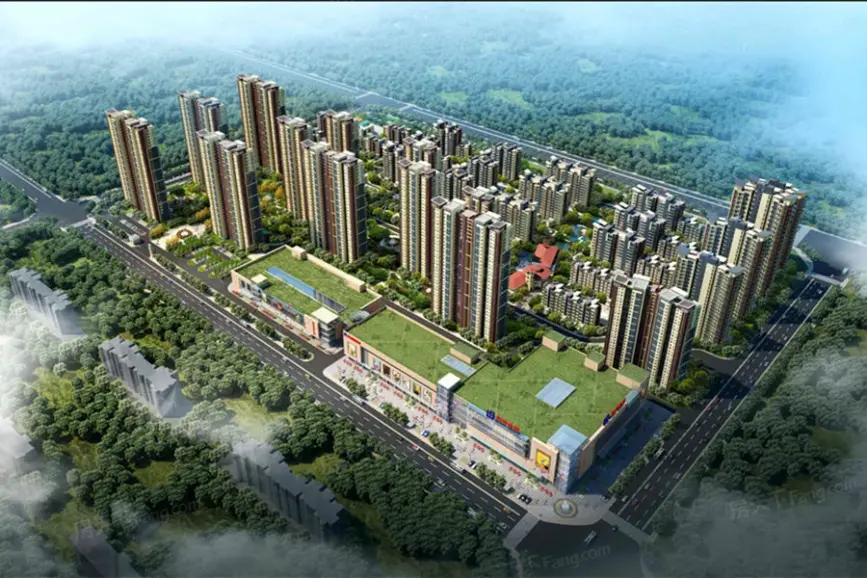 御景龙湾