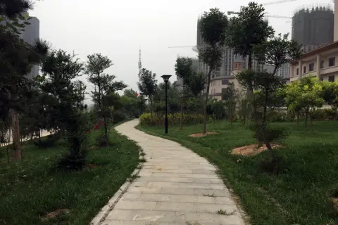 盛世御城
