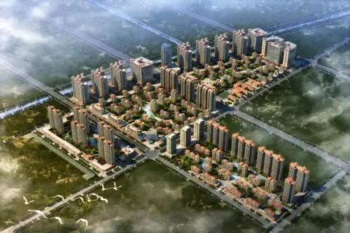 西班牙小镇_房产资讯-驻马店搜房网