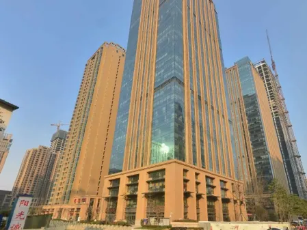 【成都蜀都中心二期小区,二手房,租房】- 成都