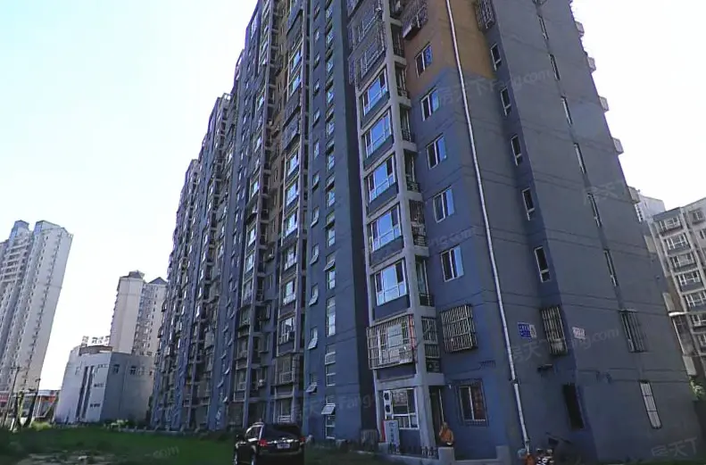 正泰里惠民园图片相册,户型图,样板间图,装修效果图,实景图-唐山房