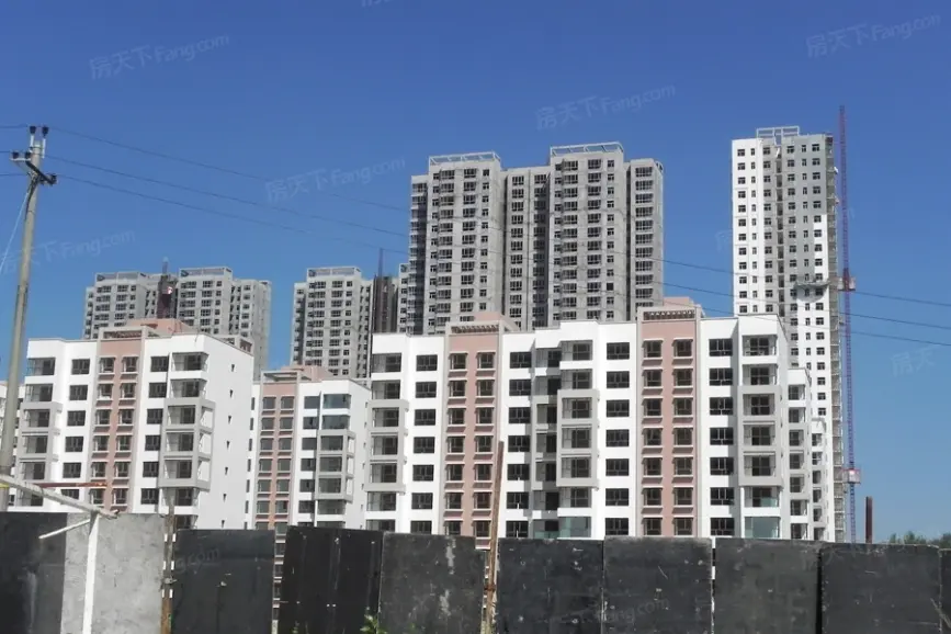 青大教师公寓
