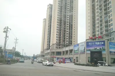 希尔安江上城实景图_第3页-合川搜房网