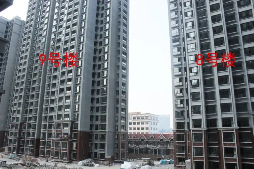 九巨龙·玖玺
