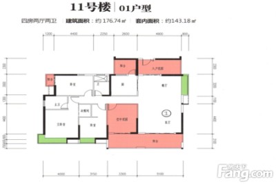 明景·江南世家-湛江搜房网