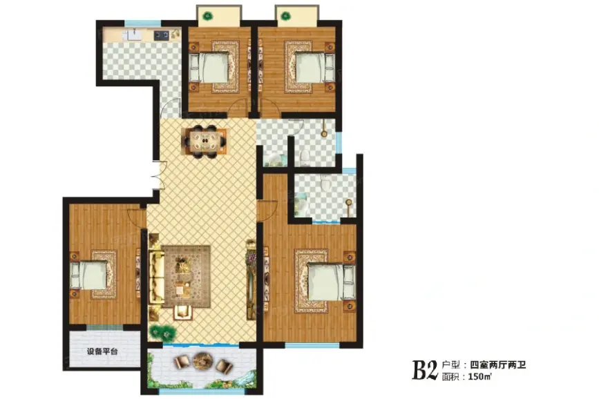 南阳新房 卧龙区楼盘 田源新城