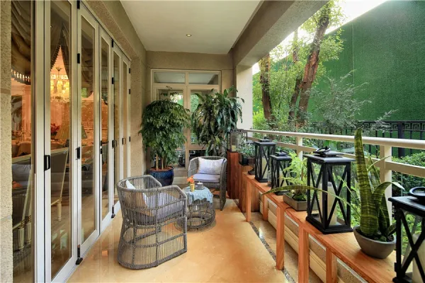 万科御澜道-重庆江北万科御澜道房价