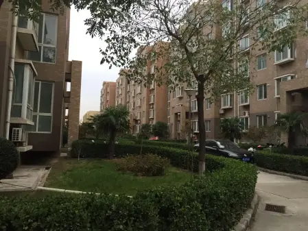 福润花园小区网