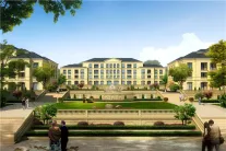 �̳�����֮����԰