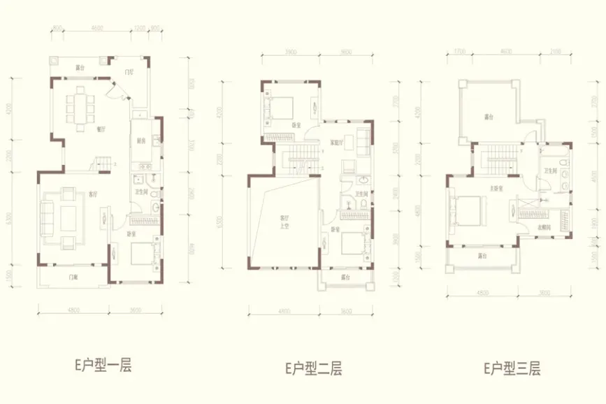 中信云栖谷