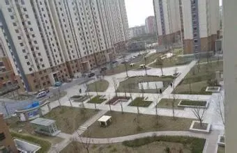 广陵区 运河水府 3室2厅,扬州广陵区广陵产业园