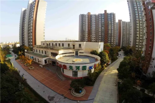 2016年1月咸阳楼盘点击量排名揭晓_房产资讯