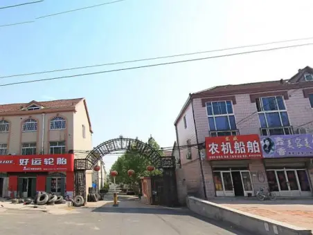 东方花园 联排别墅 豪华装修 正常过户,青岛即墨即墨
