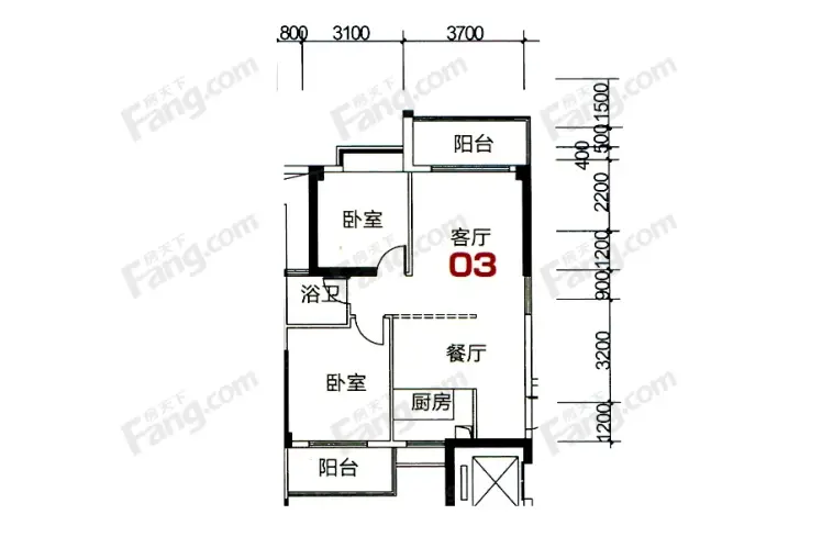 悦泰春天