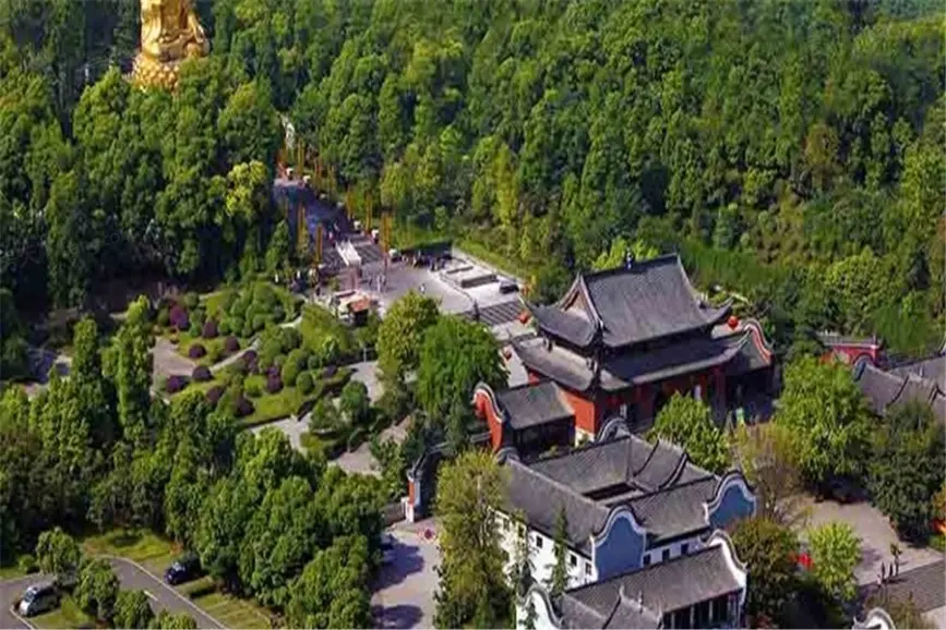 美每家美华星都周边华岩旅游风景区-重庆搜房网