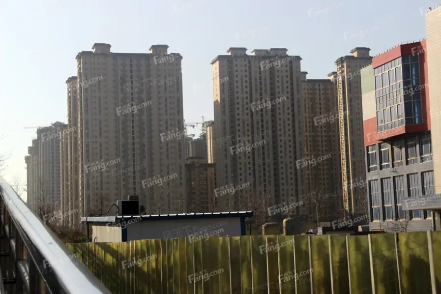 盛世御城