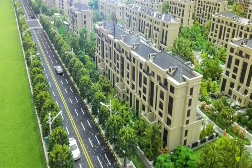 融创象湖一号二期_融创美盛象湖壹号_融创西山壹号院