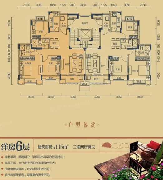 鄂州新房 鄂城区楼盘 恒大首府