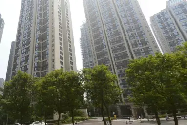 融景城澜岸 1号楼1单元