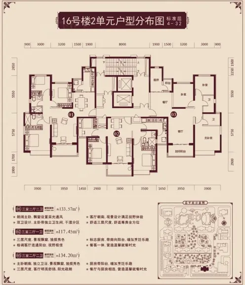 恒大名都