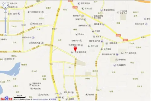 翔安年内拟推7幅商住用地 片区好盘升温在即