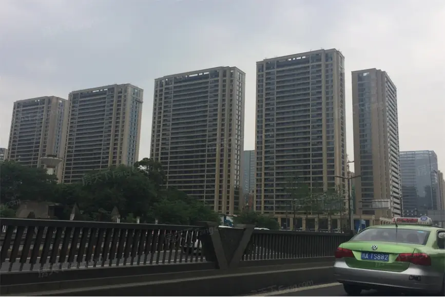 润富国际花园