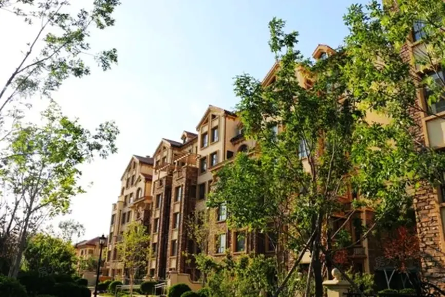 湖畔丽景项目实景图(2016.6.04)-衡水搜房网