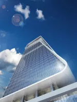 珠海海景豪宅楼盘推荐 看宜居城市一线海景