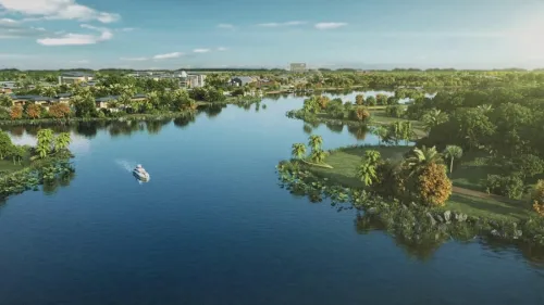 幸福家园·玥珑湖_房产资讯-湛江搜房网