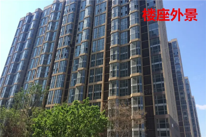跃界外景图-廊坊搜房网