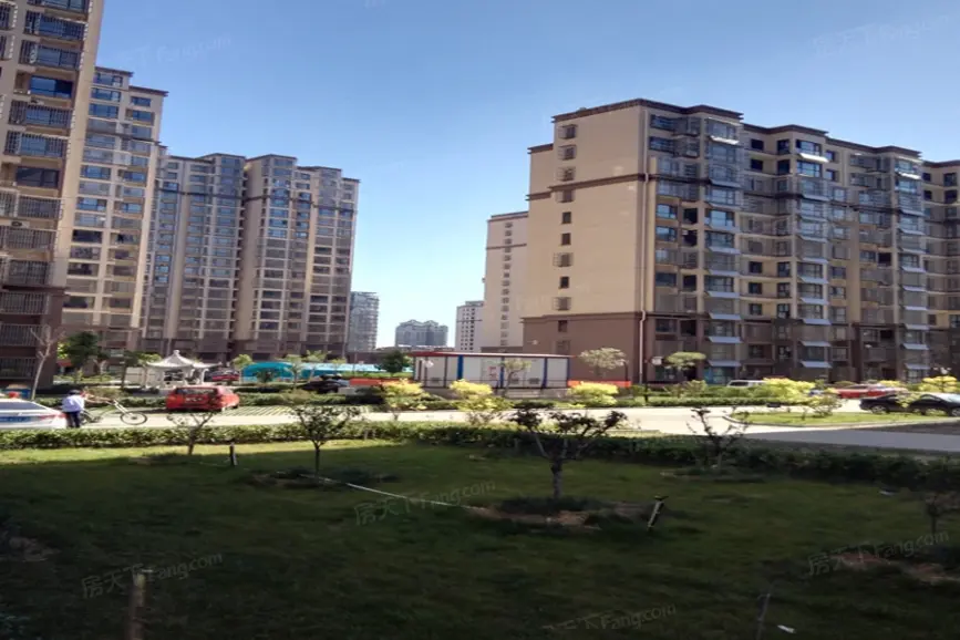 大悦新城