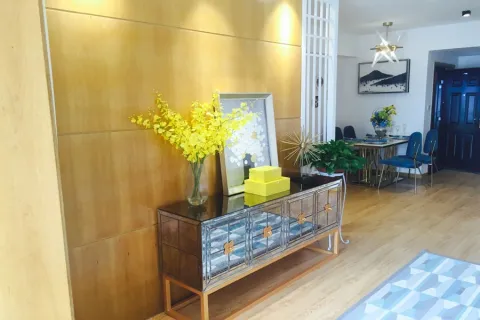 信达滨江蓝庭-重庆沙坪坝信达滨江蓝庭房价