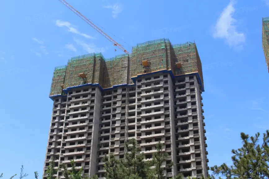 山投·沿湖城