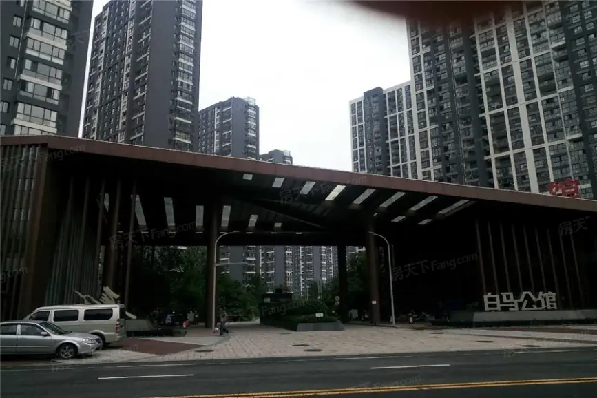 老虎机论坛大全:值得您信赖绿洲白马公馆实景图-常州