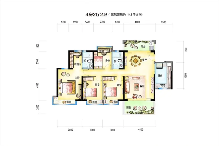碧桂园十里江湾